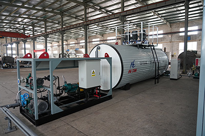 Máquina de producción de betún diluido (que se disuelve en queroseno)